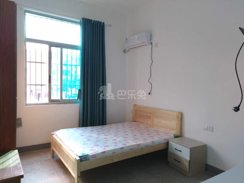 宏方公寓（八坼店）3924168卧室图0