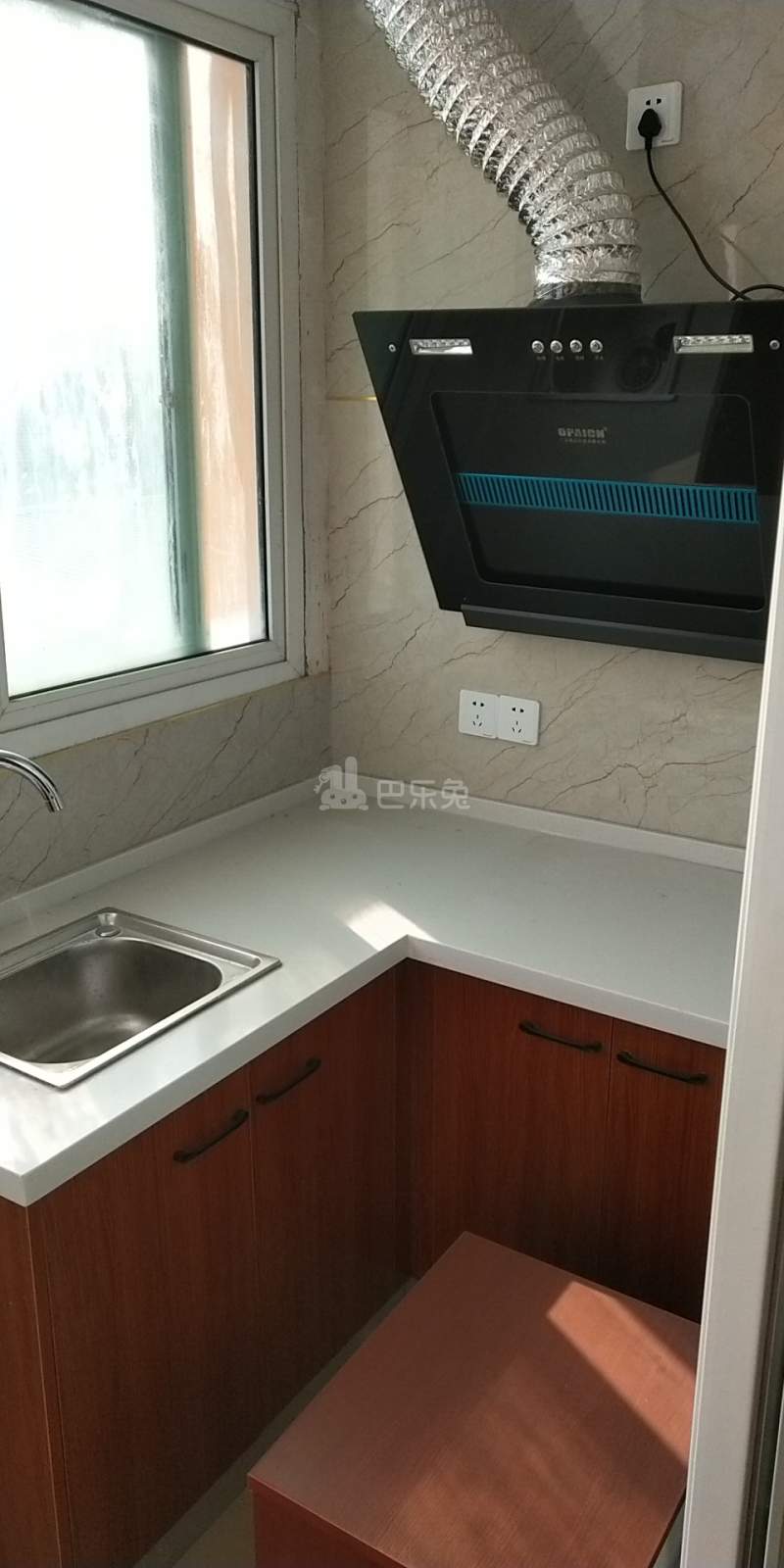 宏方公寓（清扬店）3926978厨房图2