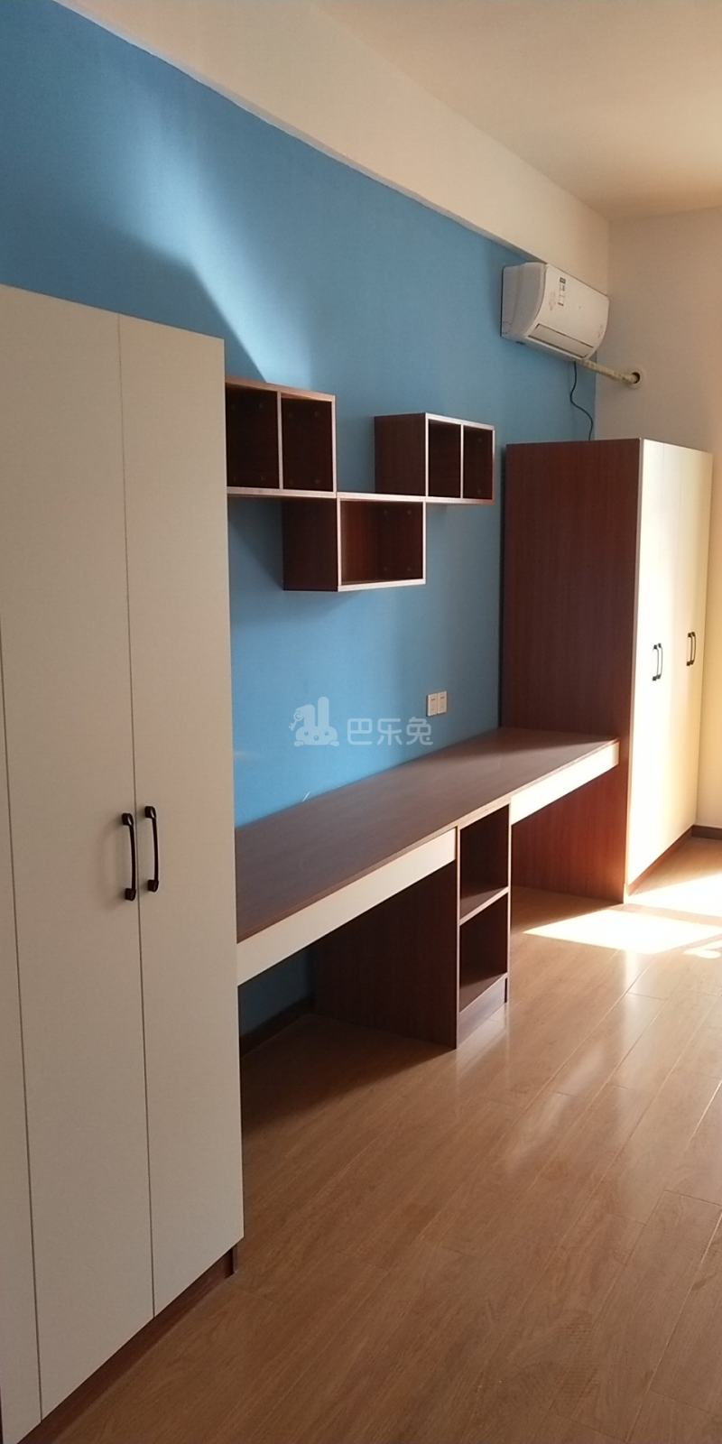 宏方公寓（清扬店）3926991卧室图0