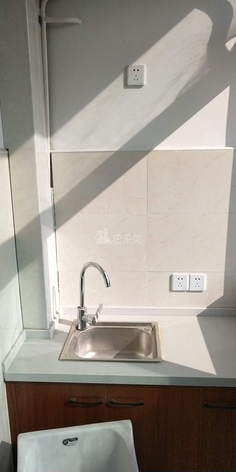 宏方公寓（清扬店）3926991厨房图2