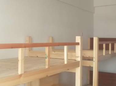 宏方公寓（清扬店） 1室0厅1卫