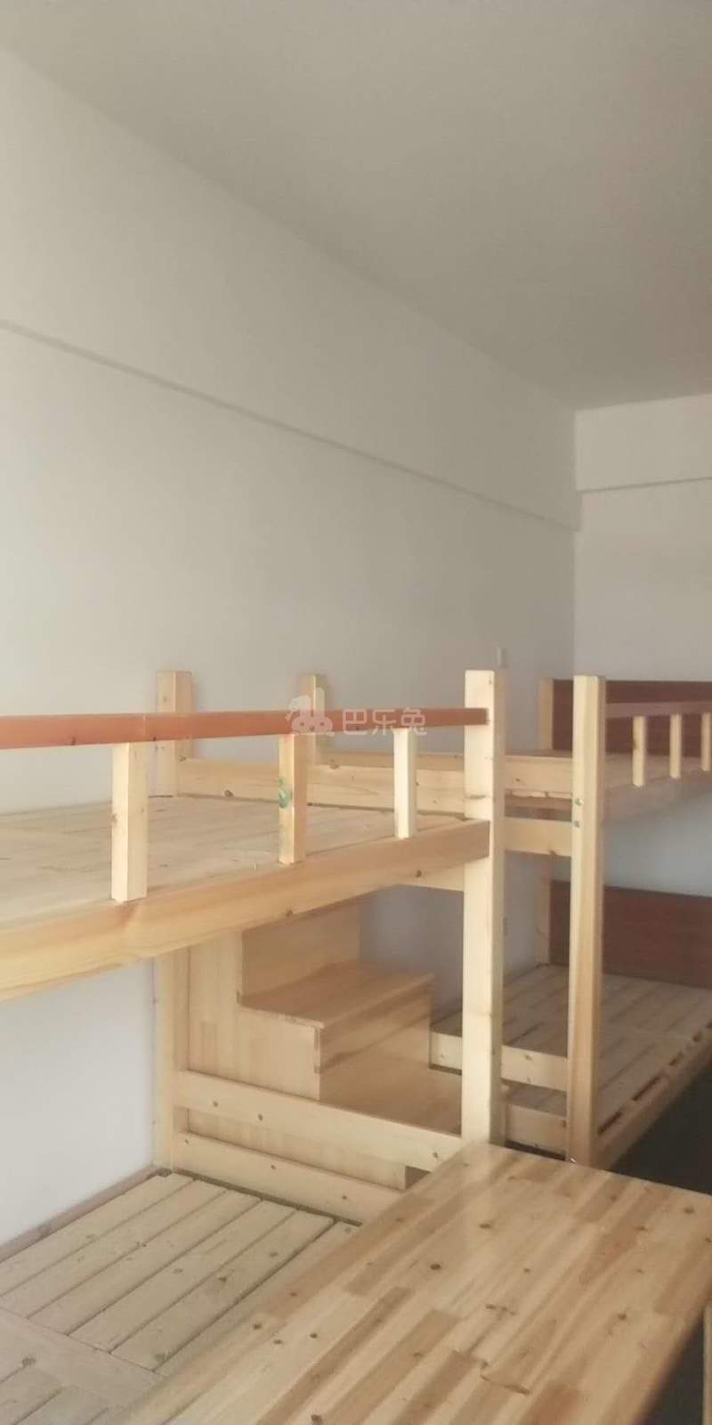 宏方公寓（清扬店）3926995卧室图1