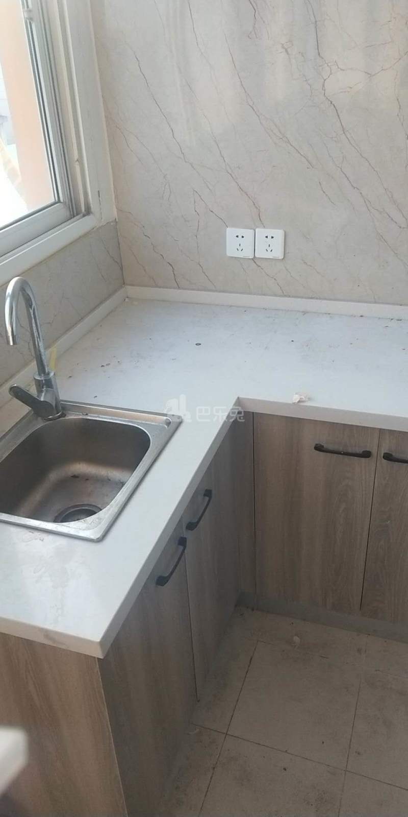 宏方公寓（清扬店）3926995厨房图4