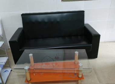 温馨家园（大石礼村北约街二巷6号） 