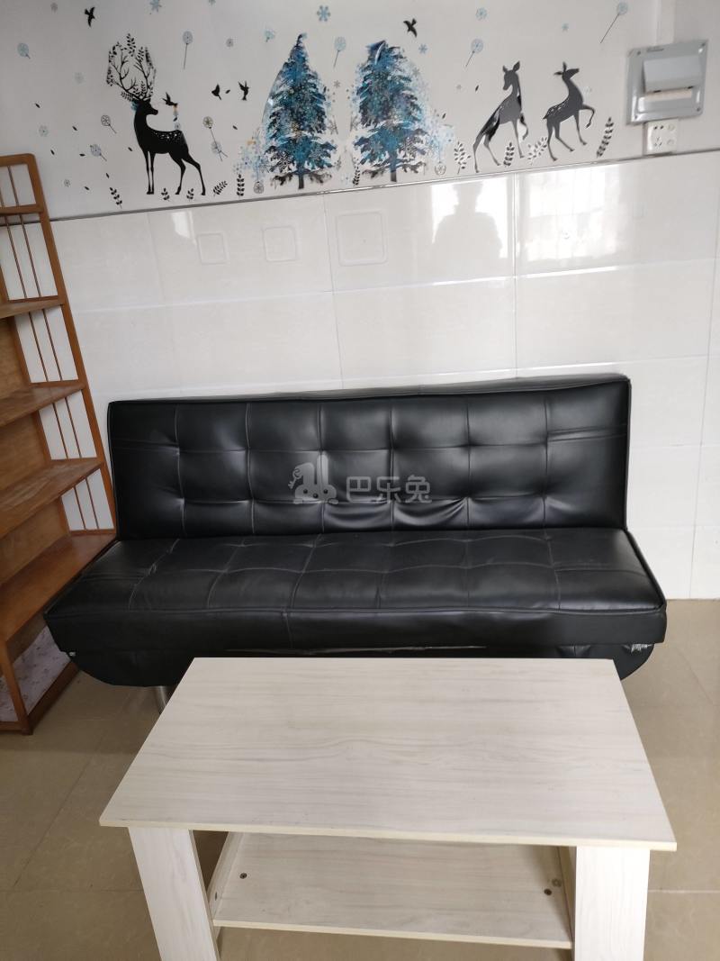 温馨家园（大石礼村北约街二巷6号）3927008客厅图4