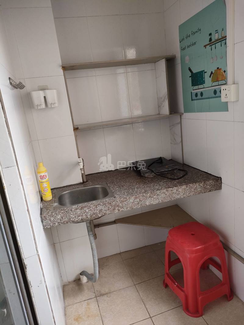 温馨家园（大石礼村北约街二巷6号）3927008厨房图5