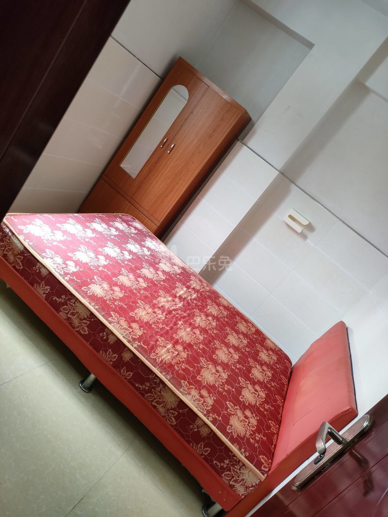 温馨家园（大石礼村北约街二巷6号）3927008卧室图3