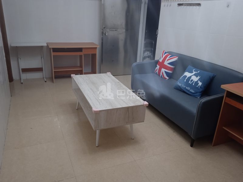 温馨家园（西衢街二巷2号）3927280卧室图2