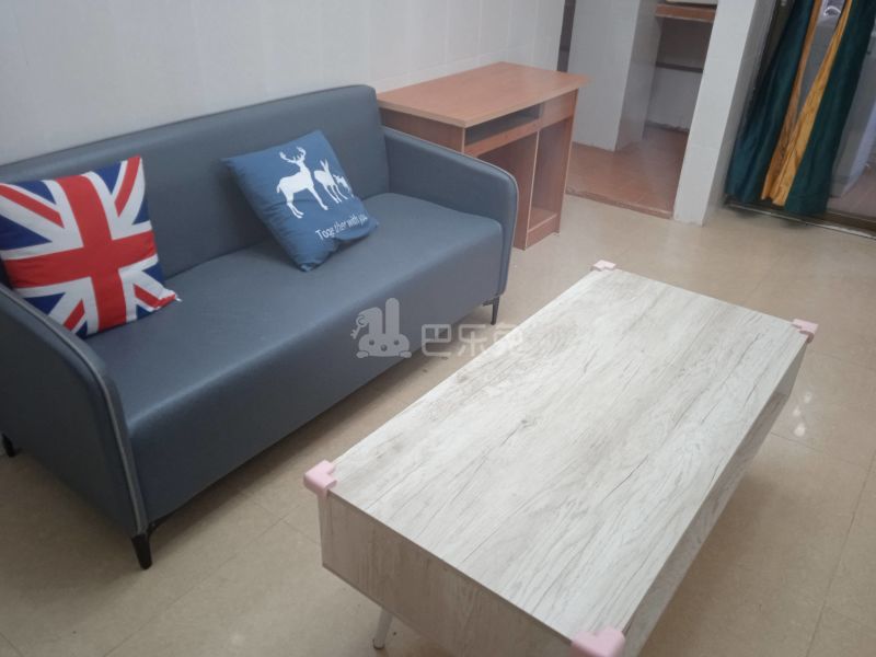 温馨家园（西衢街二巷2号）3927280客厅图7