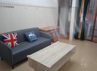 温馨家园（西衢街二巷2号） 1室1厅1卫