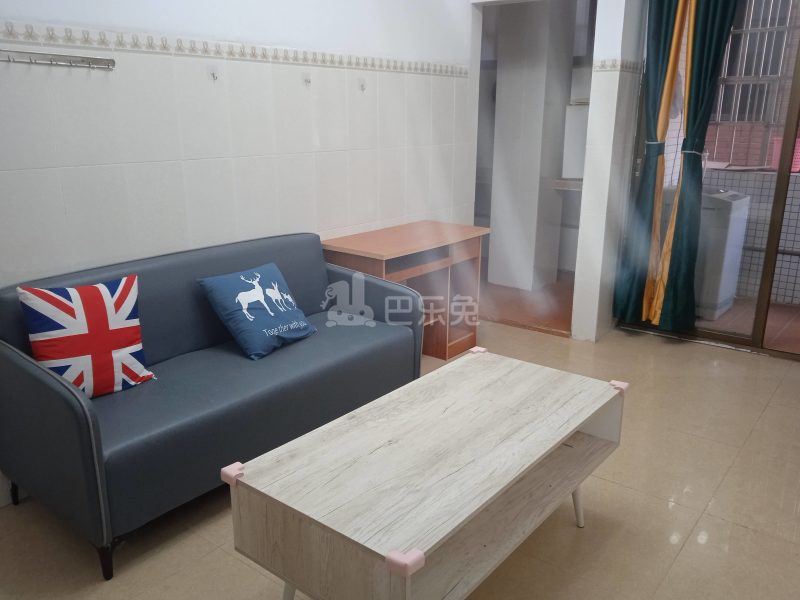 温馨家园（西衢街二巷2号）3927280卧室图1