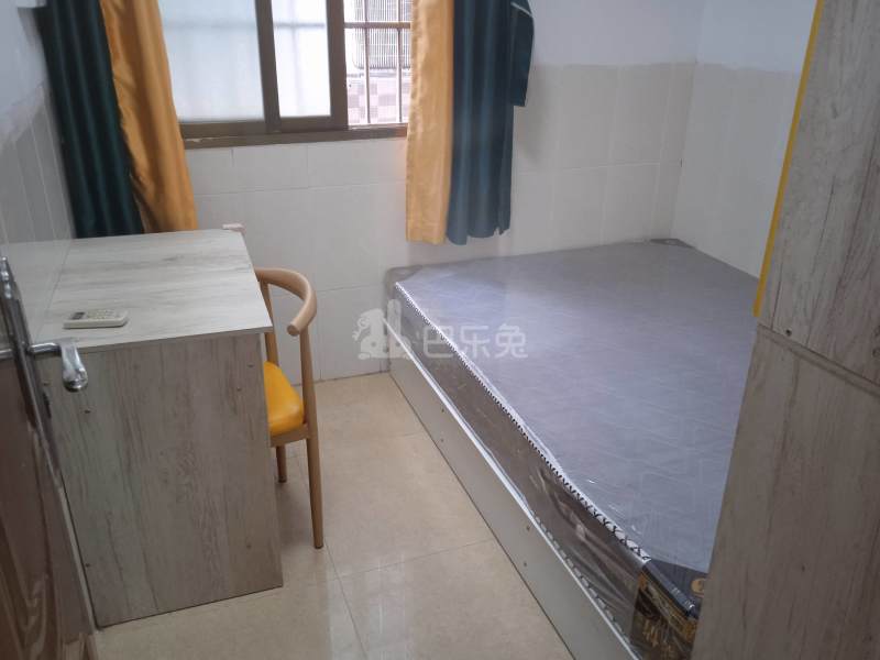 温馨家园（西衢街二巷2号）3927280卧室图3