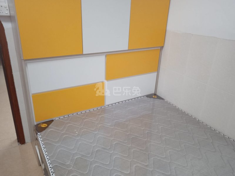 温馨家园（西衢街二巷2号）3927280卧室图5