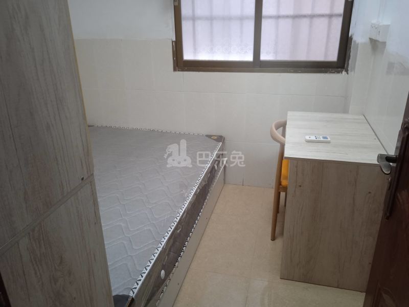 温馨家园（西衢街二巷2号）3927280卧室图4