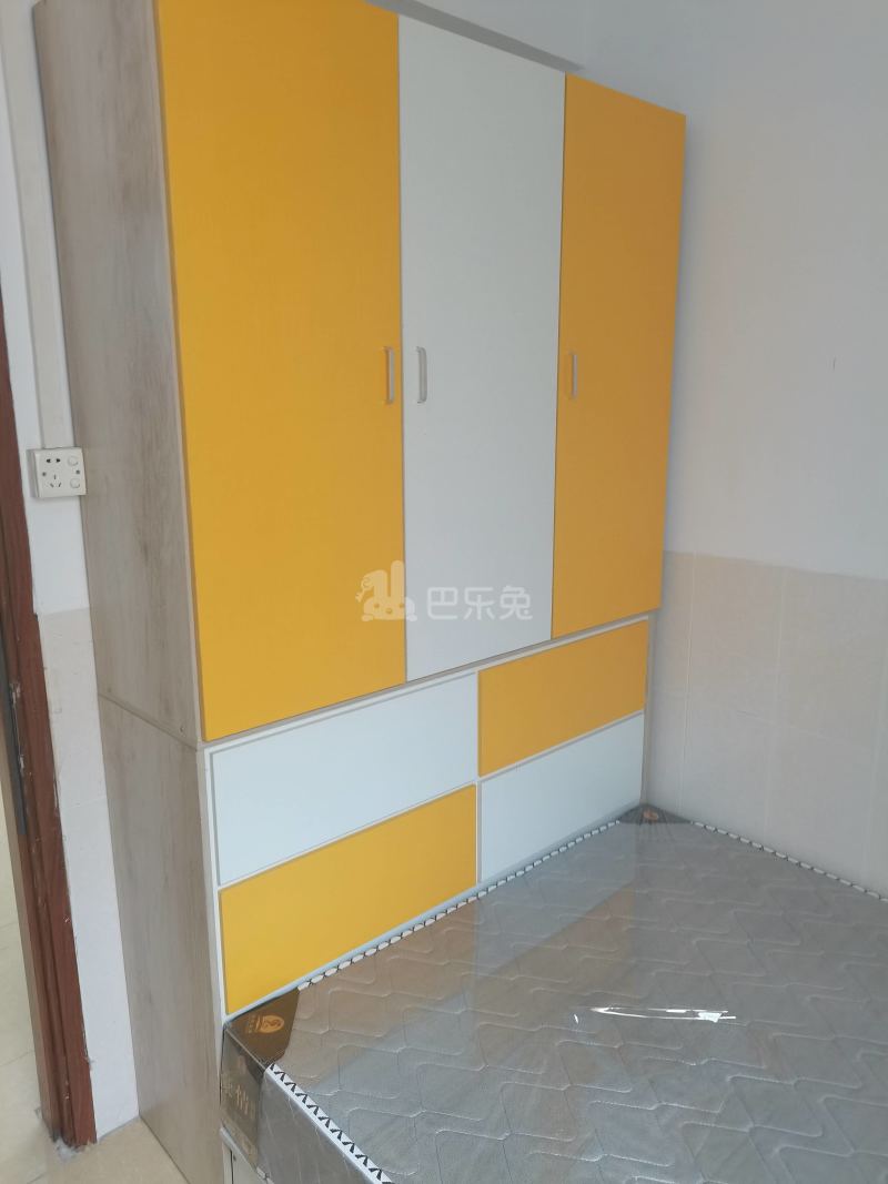 温馨家园（西衢街二巷2号）3927284卧室图3