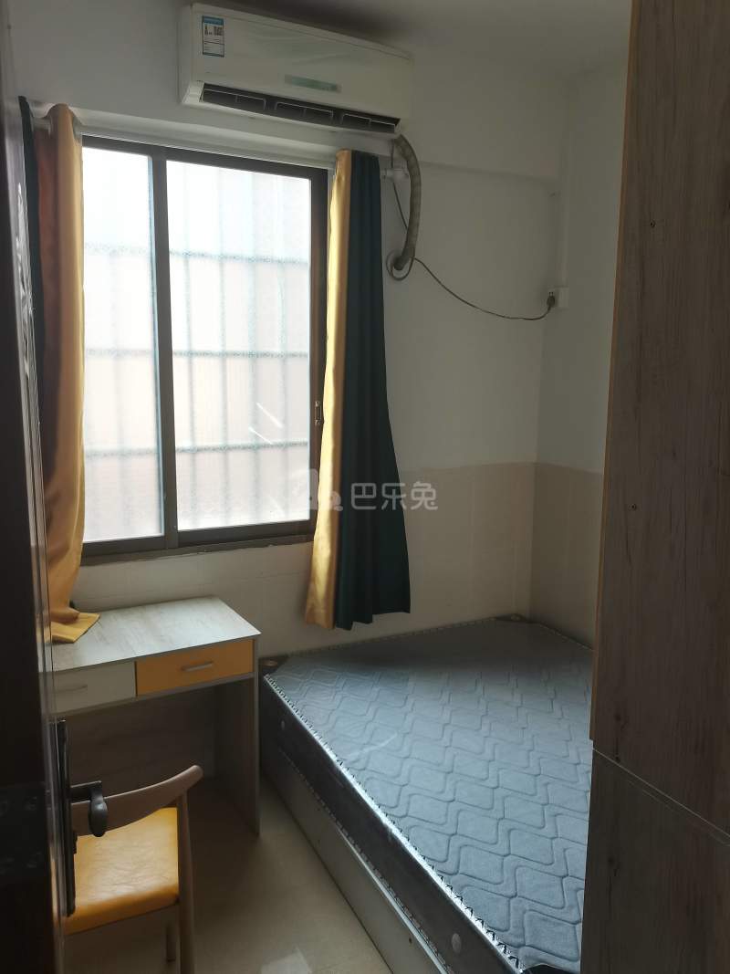 温馨家园（西衢街二巷2号）3927284卧室图0