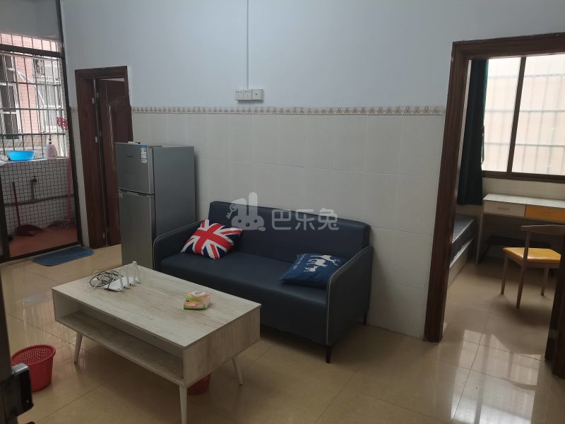 温馨家园（西衢街二巷2号）3927284客厅图4