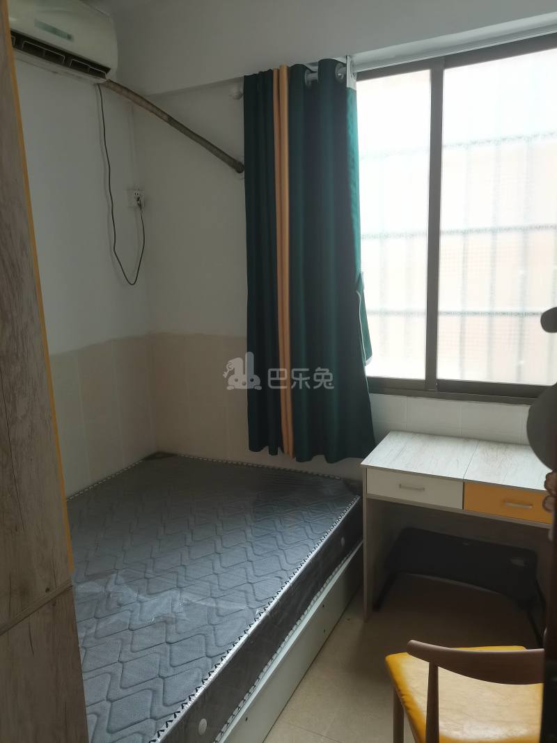 温馨家园（西衢街二巷2号）3927284卧室图2