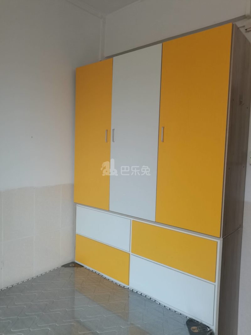 温馨家园（西衢街二巷2号）3927284卧室图1