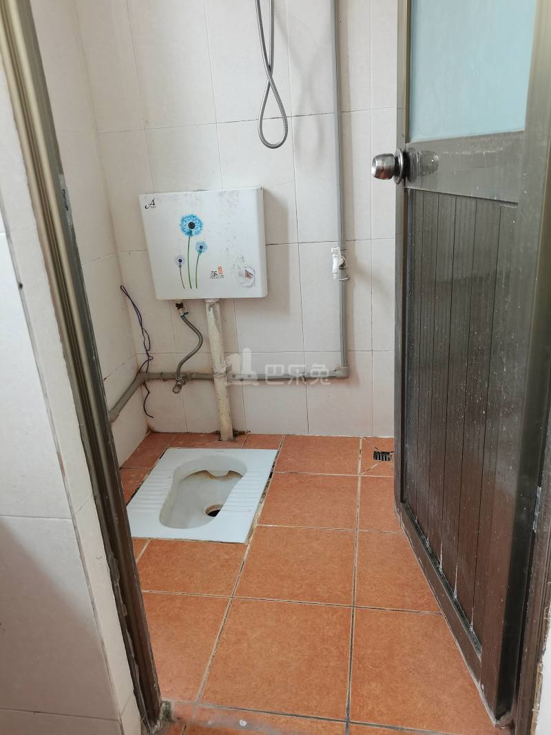 温馨家园（西衢街二巷2号）3927291卫生间图7