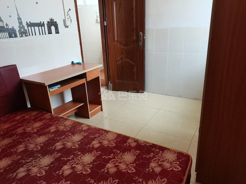 温馨家园（西衢街二巷2号）3927291卧室图1