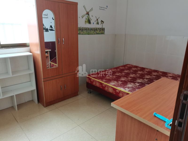 温馨家园（西衢街二巷2号）3927291卧室图3