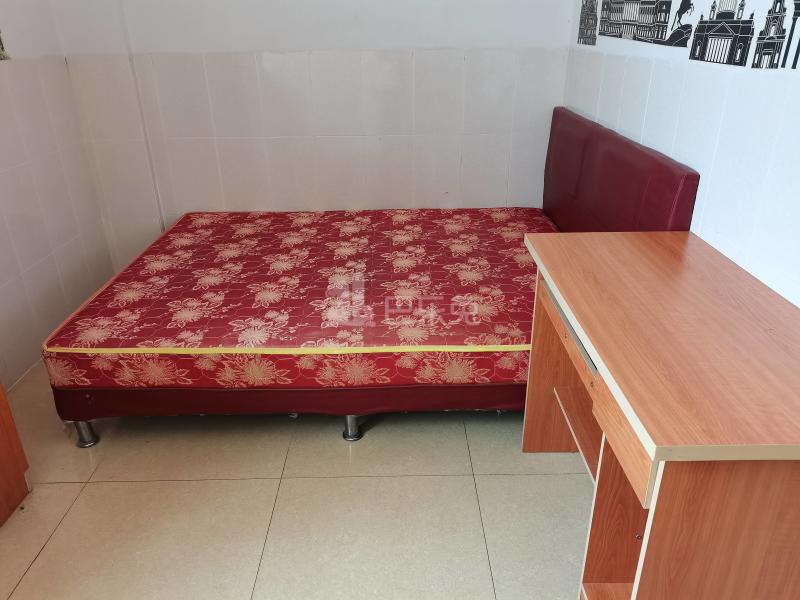 温馨家园（西衢街二巷2号）3927291卧室图2