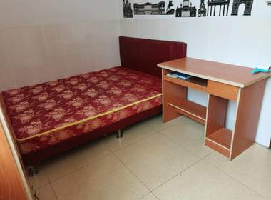 温馨家园（西衢街二巷2号） 1室1厅1卫