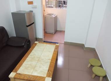 冠达公寓（礼村山子街十巷2号） 1室1厅1卫