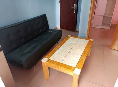 冠达公寓（礼村山子街十巷2号） 2室1厅1卫