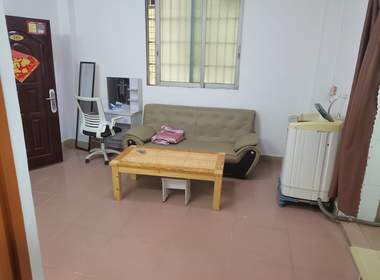 冠达公寓（礼村山子街45号） 2室1厅1卫