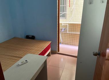 冠达公寓（礼村山子街45号） 1室1厅1卫