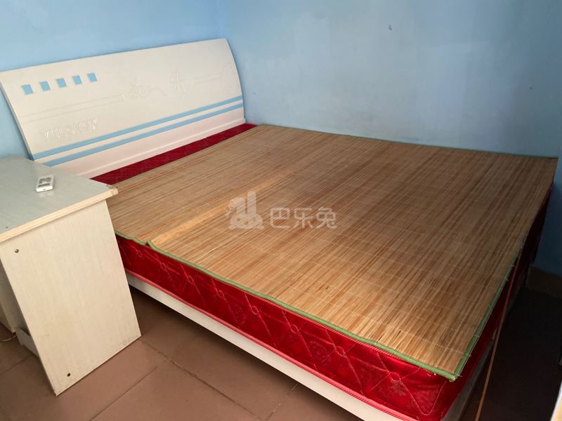 冠达公寓（礼村山子街45号）3927566卧室图2