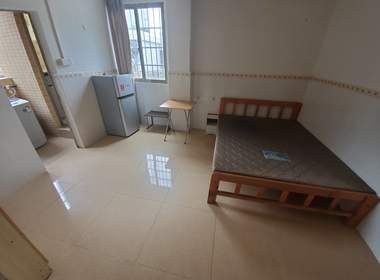 上元岗北直街二巷8号 1室0厅1卫