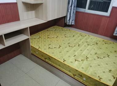 嘉宸公寓（棠下南边大街二巷9号3号楼） 1室1厅1卫