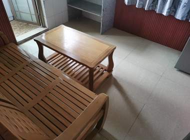 嘉宸公寓（棠下南边大街二巷9号3号楼） 1室1厅1卫