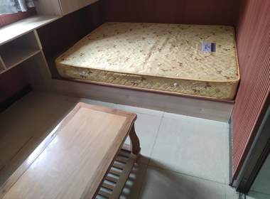 嘉宸公寓（棠下南边大街二巷12号5号楼） 1室0厅1卫