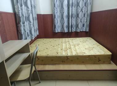 嘉宸公寓（棠下南边大街二巷12号5号楼） 1室1厅1卫