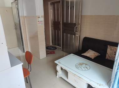 温馨社区（大山村二夹坊前街35号） 