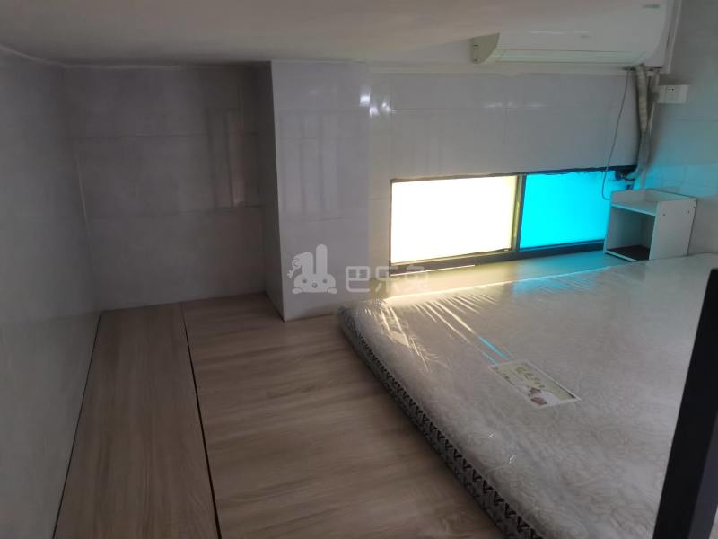 温馨社区（大山村富山路64号）3931165卧室图1