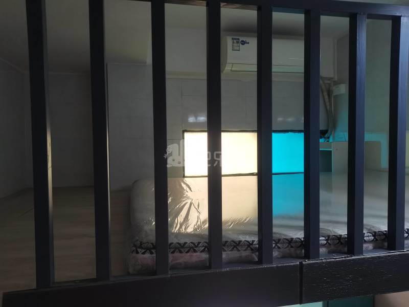 温馨社区（大山村富山路64号）3931165卧室图3