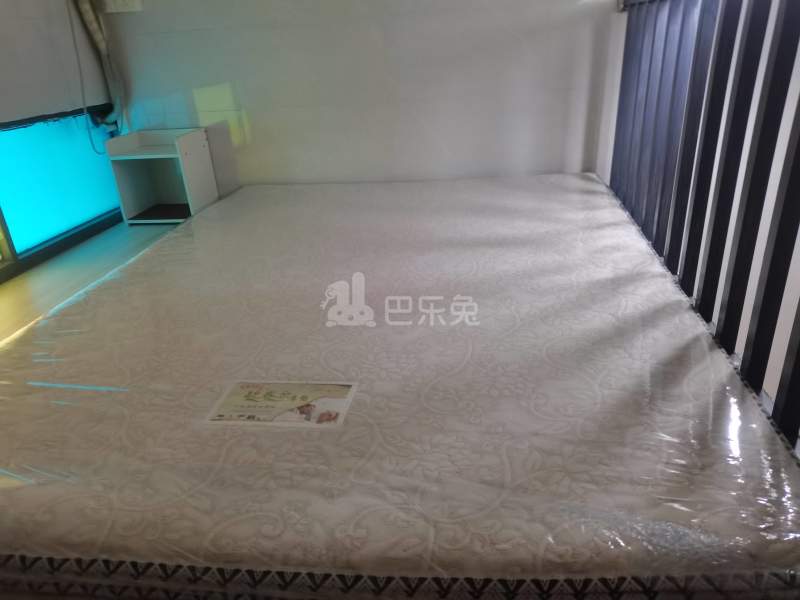 温馨社区（大山村富山路64号）3931165卧室图2