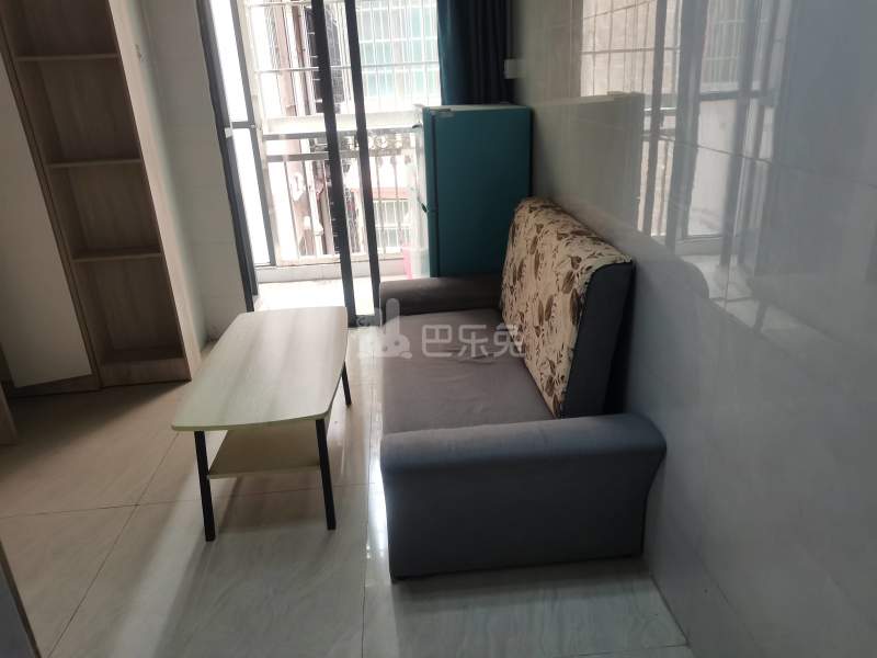 温馨社区（大山村富山路64号）3931165客厅图4