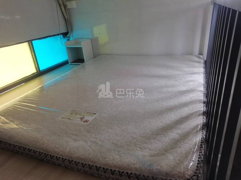 温馨社区（大山村富山路64号）3931165卧室图0