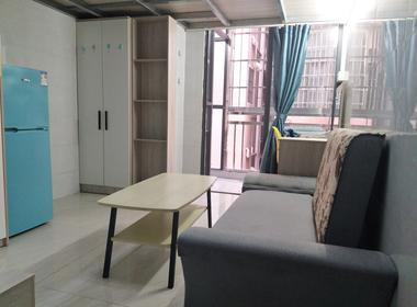 温馨社区（大山村富山路64号） 