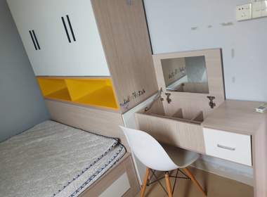 温馨社区（植村西约二街三巷9号） 