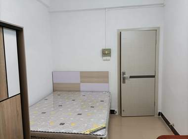 百悦租房（大石镇北大街八巷4号） 1室0厅1卫