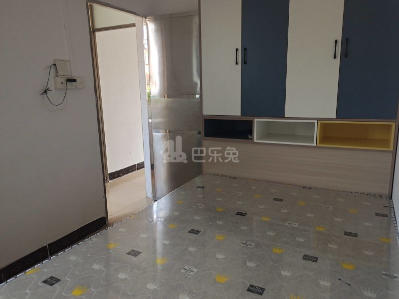 百悦租房（大石镇北大街八巷4号）3933494卧室图1