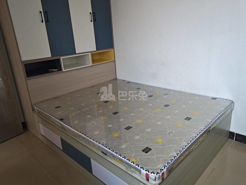 百悦租房（大石镇北大街八巷4号）3933494卧室图3