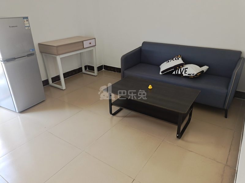 百悦租房（大石镇北大街八巷4号）3933494客厅图7